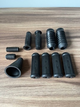 НОВЫЙ ПОЛЬСКИЙ НАБОР РЕЗИНЫ OGAR 205 ROMET