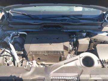 Honda Pilot II 2025 Honda Pilot Black Edition 2025 3.5l 3.5 Benzyna 285KM, zdjęcie 6