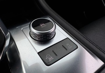 Jaguar F-Pace SUV Facelifting 2.0 D 204KM 2021 Jaguar F-Pace Lift R-Line MultiLed Skora El.Fotele Alu19 Virtual Kamery360, zdjęcie 26