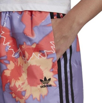 СПОРТИВНЫЕ БРЮКИ ADIDAS SUNFLOWER LIFESTYLE HC4597 РАЗМЕР XS