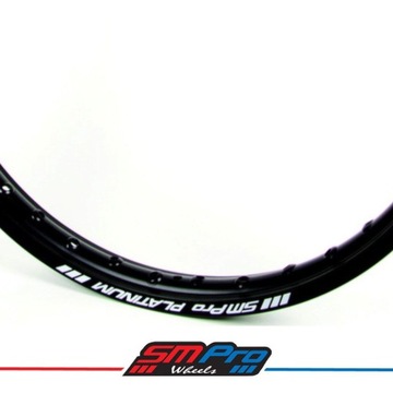 SM Pro felga obręcz 2,15 x 19 KTM SXF KXF YZF CRF