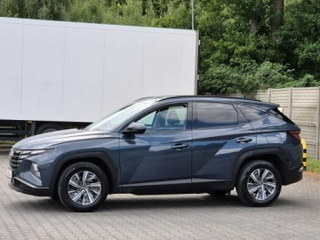 Hyundai Tucson IV SUV 1.6 T-GDI 150KM 2022 Hyundai Tucson 1,6T 150KM Premium, zdjęcie 20