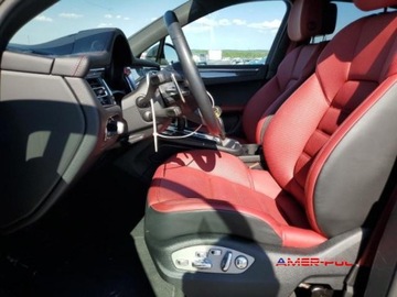Porsche Macan 2022 Porsche Macan 2022 r., 2,0L 2.0 Benzyna 261KM, zdjęcie 7