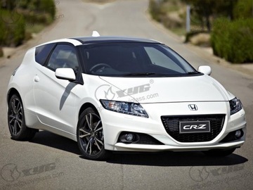 SKLO (OKNO) ČELNÍ HONDA CR-Z 3D HATCHBACK 2010-2016 SENSOR