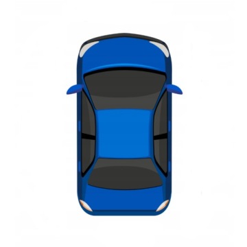 КОРПУС КРЫШКА ЗЕРКАЛА VW GOLF 6 VI HB LR7L R7L 08-13 ПРАВОЕ