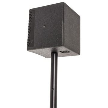 Активный ЗВУК ЗВУК АУДИОСИСТЕМА 400RMS 2xSAT SUB BST