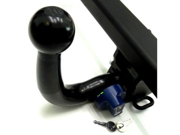 AUTOMAT ZAŘÍZENÍ(HÁK) TÁŽNÝ TOYOTA AURIS E18 2012DO2015