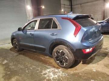Kia Niro II 2023 Kia Niro Wind 2023 Elektryczny 201KM, zdjęcie 1