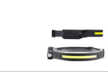 СВЕТОДИОДНАЯ ФАРА USB. ПРОЧНАЯ ВОДОНЕПРОНИЦАЕМАЯ ФАРА.