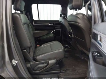 Jeep Wagoneer II 2023 Jeep Wagoneer Series II 2023 3.0l 3.0 Benzyna 420KM, zdjęcie 12