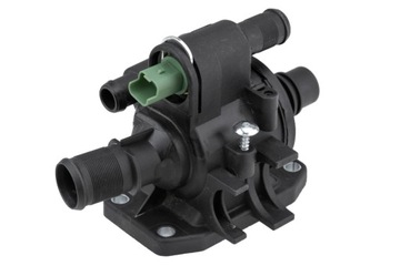 TERMOSTAT PEUGEOT 206 1.4 HDI 02-07,