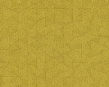 Tapeta winylowa geometryczna struktura tkaniny