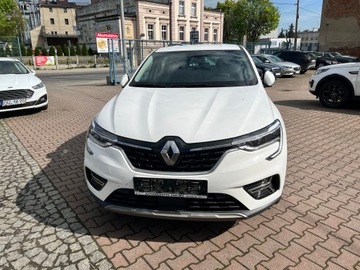 Renault Arkana 2022 RENAULT ARKANA E-TECH, zdjęcie 7