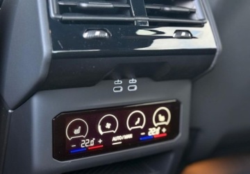 BMW Seria 5 G90-91 2026 BMW Seria 5 BMW 520d xDrive 2.0 Diesel 197KM, zdjęcie 30