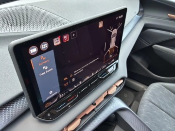 Cupra Terramar SUV 1.5 eTSI 150KM 2026 Cupra Terramar Advantage Edition 1.5 e-TSI 150 KM, zdjęcie 15