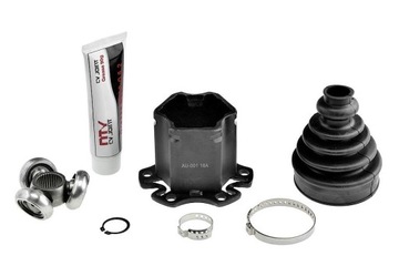 PRZEGUB WEW. VW SHARAN 03- GALAXY 03- AUDI A4 8E5/B6 01- 8ED 04- A6 05-