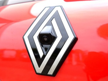 Renault Captur II 2025 Od ręki - Techno 1.3 TCe mHEV EDC 140KM / Pakiet Infotainment 10,4, zdjęcie 2