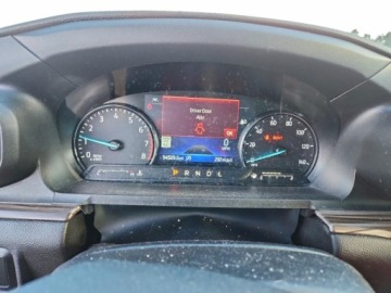 Ford Explorer VI 2023 Ford Explorer Limited 2023 2.3 Benzyna 300KM, zdjęcie 9