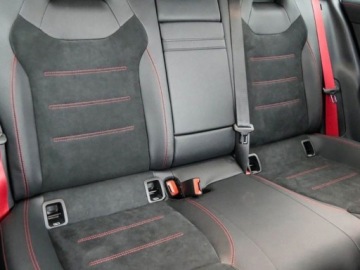 Mercedes CLA C118/X118 Coupe AMG Facelifting 2.0 35 306KM 2025 MERCEDES-BENZ CLA AMG 35 4-Matic Sedan 2.0 (306KM) 2025, zdjęcie 15