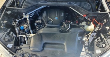 BMW X5 F15 SUV xDrive25d 231KM 2018 BMW X5 X5 25 d 231 KM, xDrive, bezwypadkowy, h..., zdjęcie 23