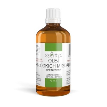 МАСЛО СЛАДКОГО МИНДАЛЬЯ ДЛЯ МАССАЖА ЛИЦА 100МЛ