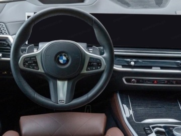 BMW X5 G05 SUV Facelifting 3.0 30d 298KM 2026 xDrive30d M Sport 3.0 (298 KM)| Hak holowniczy, elektryczny, zdjęcie 9
