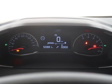 Peugeot 208 II Hatchback 1.2 PureTech 75KM 2021 Peugeot 208 1.2 PureTech, Salon Polska, zdjęcie 10