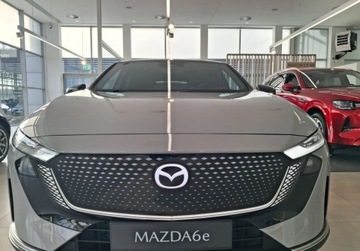 Mazda 2025 Mazda 6e Nowosc Mazda 6e dostepna od reki Takumi standard range 258KM, zdjęcie 3