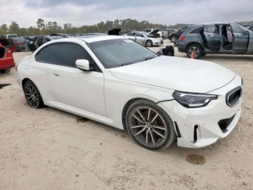 BMW Seria 2 F74 2024 BMW Seria 2 230i 2024 2.0L 2.0 Benzyna 255KM, zdjęcie 4