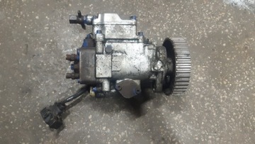 ТНВД IBIZA CORDOBA 1.9SDI 028130110K