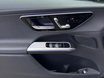 Mercedes GLC C254/X254 Coupe 2.0 220d 197KM 2025 GLC Coupe 220 d 4-Matic AMG Line 2.0 (197KM) 2025, zdjęcie 9