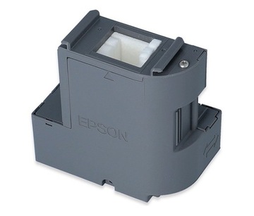 Контейнер для отработанных чернил для принтера Epson SC-F100.