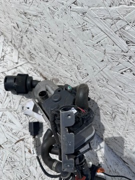 S-MAX MK2 WEBASTO DIESEL TDCI DG9H-18K463-AH