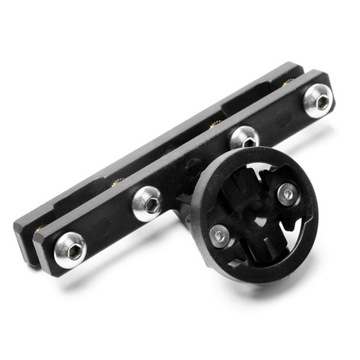 Держатель седла велосипеда для Garmin Varia RTL510