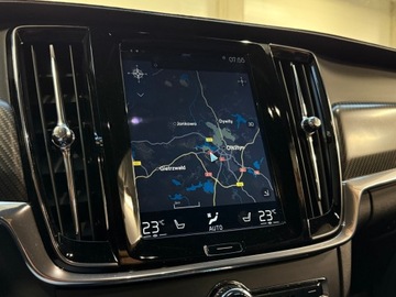 Volvo S90 II 2017 Volvo S90 D5 AWD R-Design Polestar * Carbon * Napp, zdjęcie 36