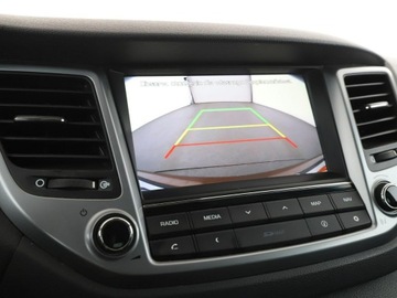 Hyundai Tucson III SUV 1.6 T-GDI 177KM 2017 Hyundai Tucson GRATIS! Pakiet Serwisowy o, zdjęcie 23