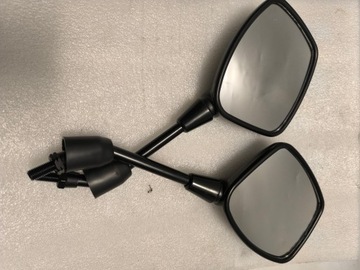 YAMAHA XJ 900 600 DIVERSION LUSTERKA HOMOLOGACJA JAKOŚĆ