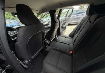 Volvo XC40 Crossover 2.0 D3 150KM 2020 Volvo XC 40 D3 150KM SKORA automat GWARANCJA zarejestrowany NAVI, zdjęcie 13