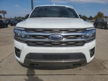 Ford Expedition III 2023 Ford Expedition Max King Ranch, 2023r., 4x4, 3.5L 3.5 Benzyna 400KM, zdjęcie 4