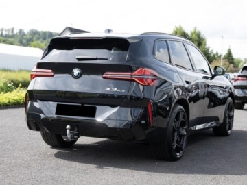 BMW X3 G45 2026 BMW X3 xDrive40d Sport Suv 3.0 (303KM) 2026, zdjęcie 1