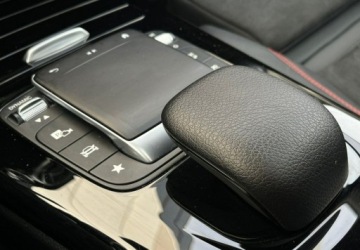 Mercedes CLA C118/X118 Shooting Brake 2.0 200d 150KM 2021 Mercedes-Benz CLA AMG 4Matic Duza Navi FV 23 2.0 Diesel 150KM, zdjęcie 25