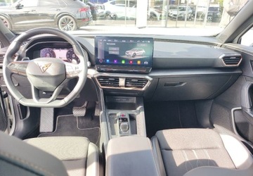 Cupra Formentor Crossover 2.0 TSI 190KM 2024 Cupra Formentor 4Drive DSG / Pakiet Comfort+ / Fot, zdjęcie 9