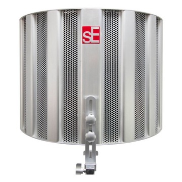 sE REFLEXION FILTER SPACE - Kabina wokalowa