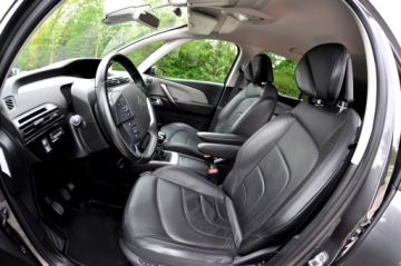 Citroen C4 Spacetourer Grand 1.5 BlueHDi 131KM 2020 SHINE 7-MIEJSC SKÓRA FULL OPCJA MASAŻE KAMERA BLIS PODGRZ. FOTELE LED, zdjęcie 1