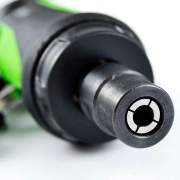 Прямая пневматическая шлифовальная машина, 170 мм JBM