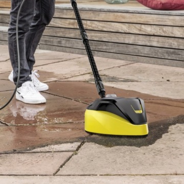 МОЙКА ВЫСОКОГО ДАВЛЕНИЯ KARCHER K7 ДЛЯ МОЩЕНИЯ ПАТИО КОМПЛЕКТ НАСАДОК