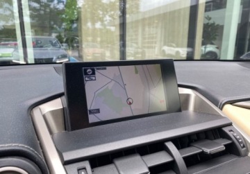 Lexus NX I SUV 200t 238KM 2017 Lexus NX NX 200t Comfort AWD Vat Marza Salon PL Serwis ASO 2.0, zdjęcie 12