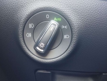 Skoda Superb III Liftback Facelifting 2.0 TDI SCR 150KM 2019 Skoda Superb 2.0 TDI 150KM DSG BiXenonCzujnikiSalonPL 2.0 Diesel 150KM, zdjęcie 9