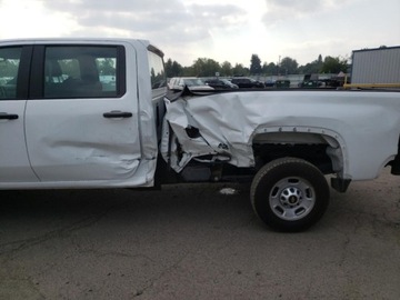 Chevrolet Silverado II 2022 Chevrolet Silverado CHEVROLET SILVERADO K2500 ..., zdjęcie 4