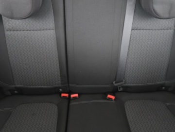 Opel Mokka I SUV 1.4 Turbo ECOTEC 140KM 2017 Opel Mokka 1.4 Turbo, Salon Polska, GAZ, Klima, zdjęcie 9